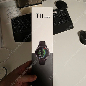 보이스캐디 T11 pro