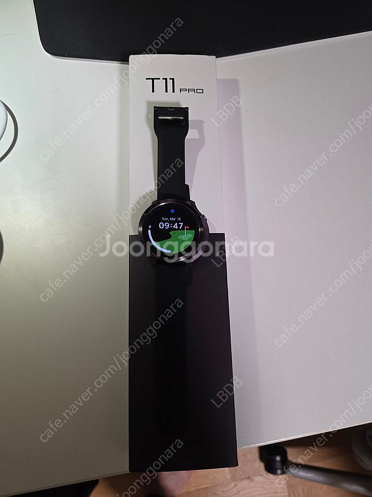 보이스캐디 T11 pro--1