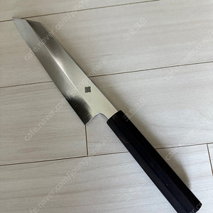 이케다 혼야끼 외 여러가지 칼