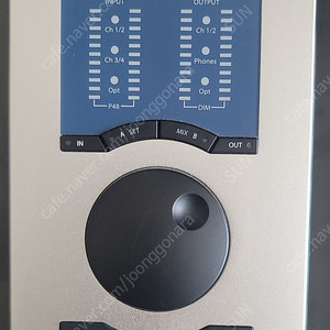 RME Babyface Pro 오디오 인터페이스