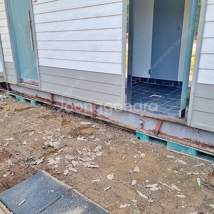 [내일 아침 9시 상차 가능] 고양시 신원동 특가 컨테이너 급매!--2