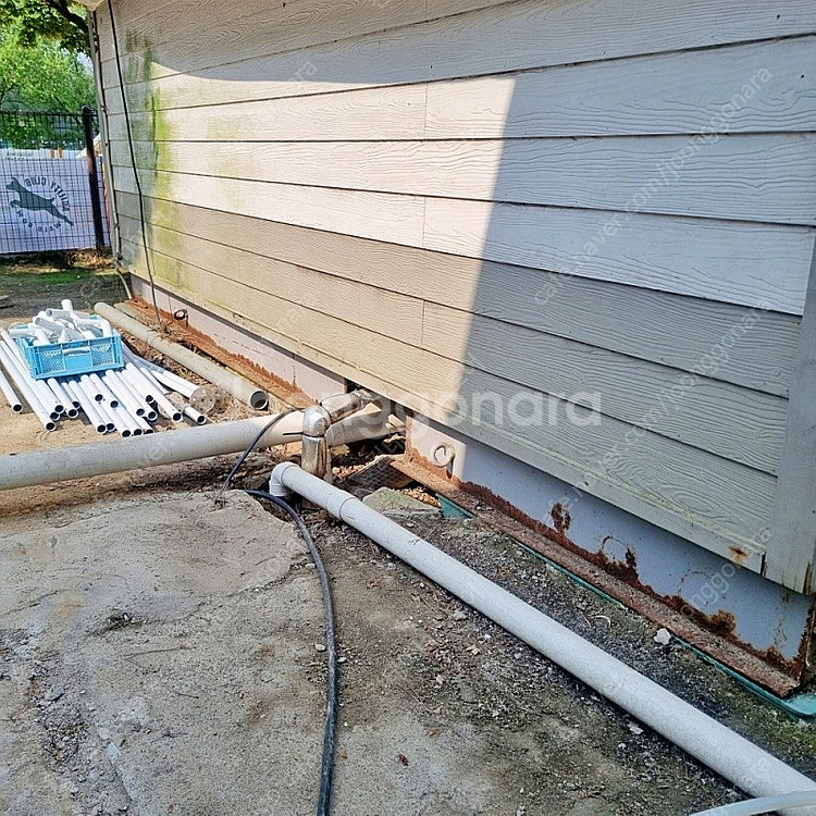 [내일 아침 9시 상차 가능] 고양시 신원동 특가 컨테이너 급매!--3