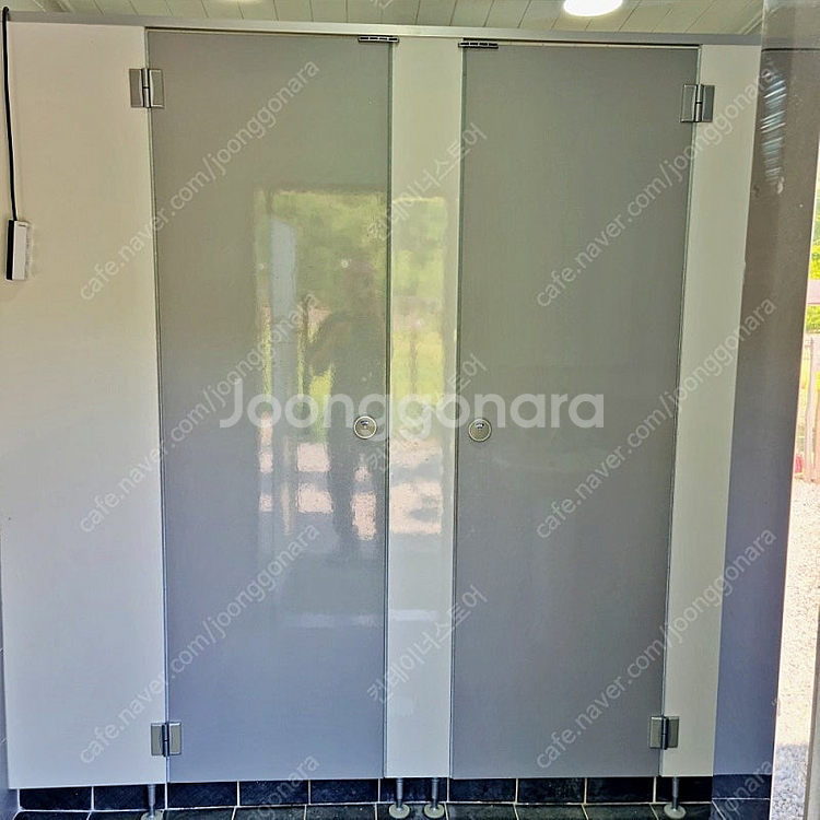 [내일 아침 9시 상차 가능] 고양시 신원동 특가 컨테이너 급매!--4