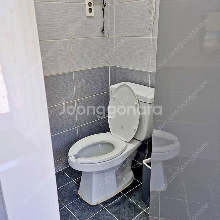 [내일 아침 9시 상차 가능] 고양시 신원동 특가 컨테이너 급매!--6