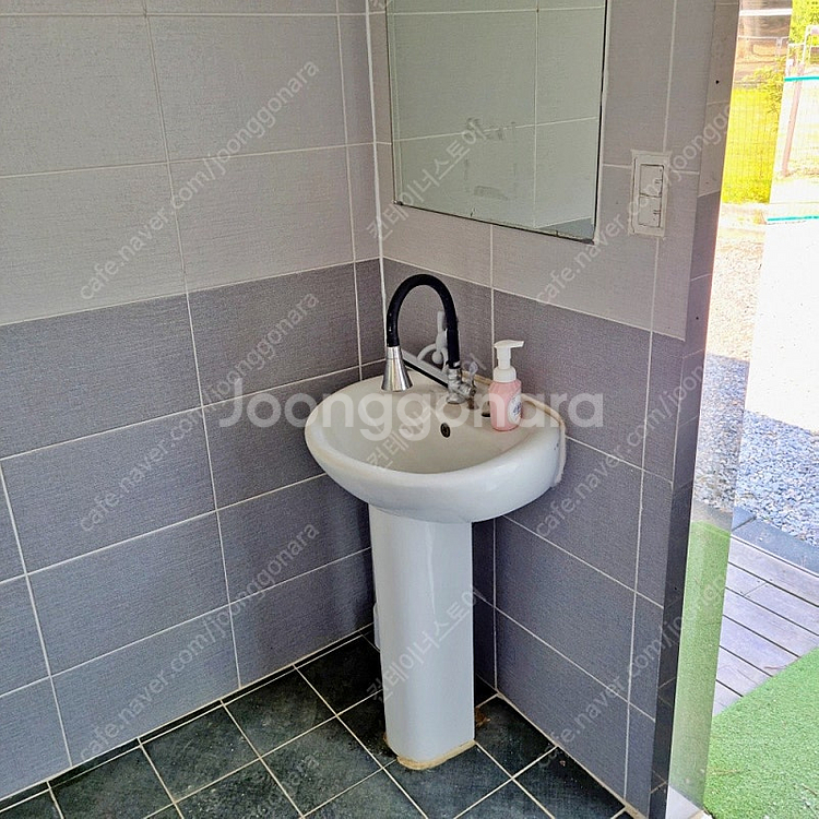 [내일 아침 9시 상차 가능] 고양시 신원동 특가 컨테이너 급매!--7