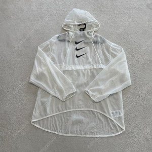 나이키 러닝 패커블 경량 바람막이 95