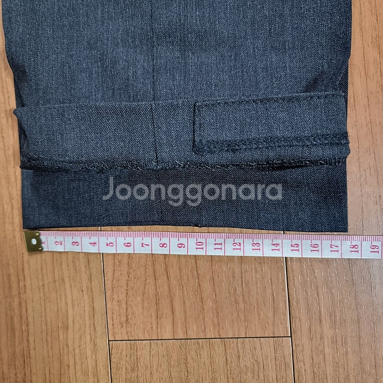 솔리드옴므 우영미 남성정장세트 셋업 수트 90 72 4...--8