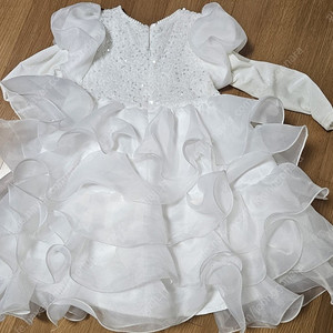 여아 드레스 화동드레스 연주회드레스