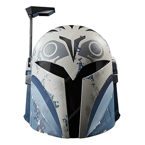 스타워즈 보 카탄 만달로리안 해즈브로 블랙시리즈 헬멧 starwars 개봉 확인품 박스 풀셋