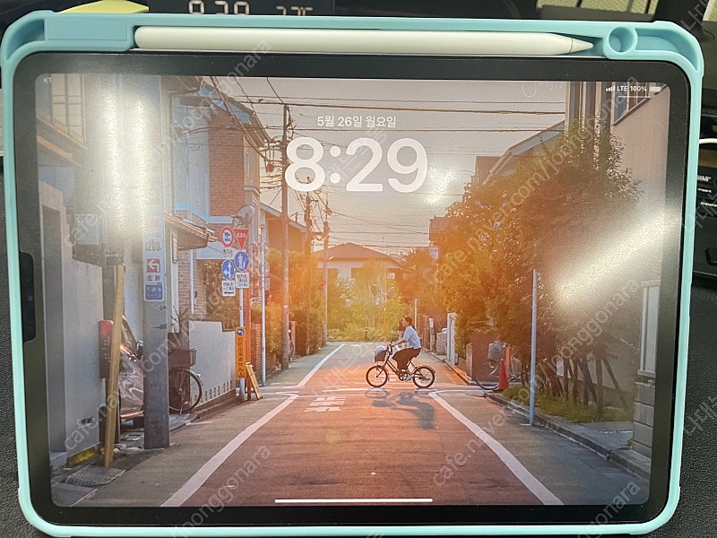 아이패드 프로 11 1세대 256gb 셀룰러 +애플펜슬...--0