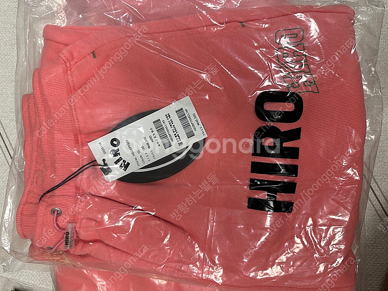히로 블랭크 상하세트150--1