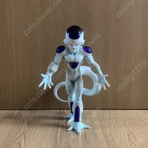 드래곤볼 MSP 프리저 판매합니다.