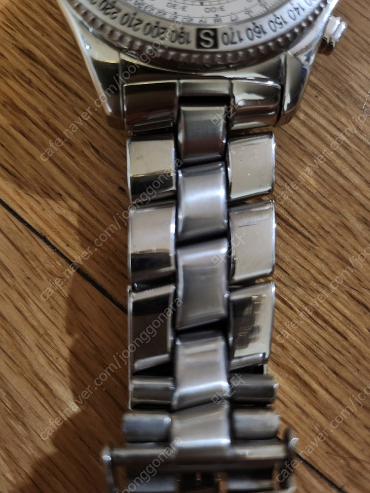 브라이틀링 B-2 오토메틱 팝니다.--6