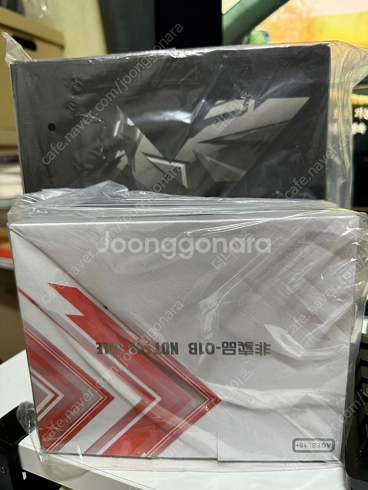 동몽 오메가몬 즈왈트 ex항체--0