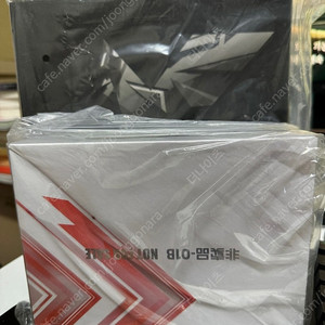 동몽 오메가몬 즈왈트 ex항체
