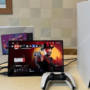 ps5 디지털 1218b 노박스
