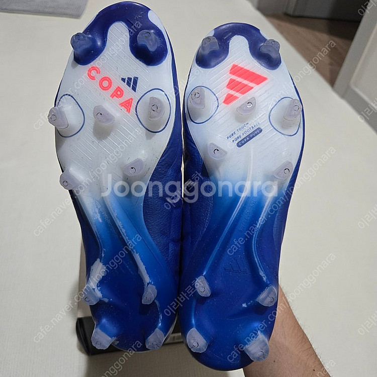 아디다스 코파 퓨어2 엘리트 fg 255--3