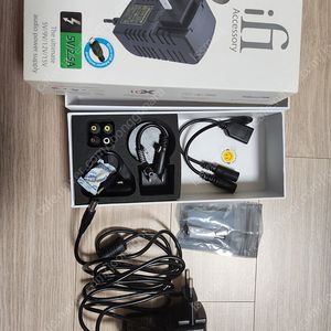 IFI IPOWER 아이파워 5V