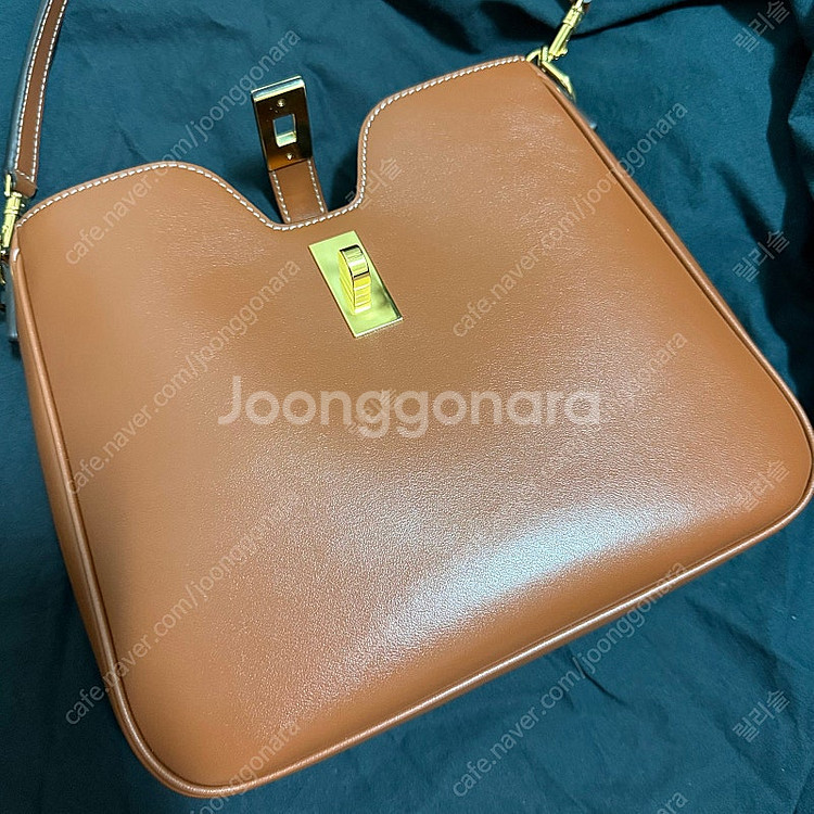 셀린느 까미유백 스몰--1