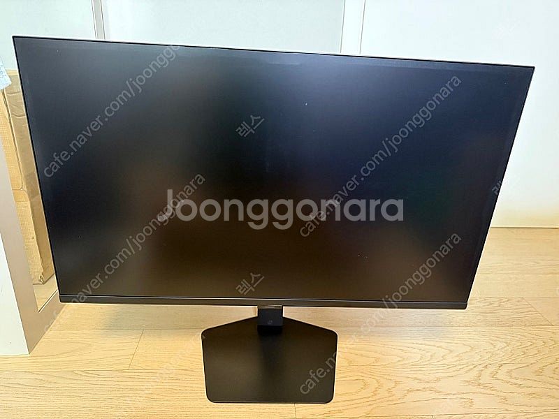 삼성 게이밍모니터 G5 S32DG500 팝니다.--0