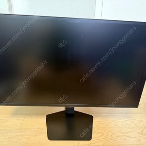 삼성 게이밍모니터 G5 S32DG500 팝니다.