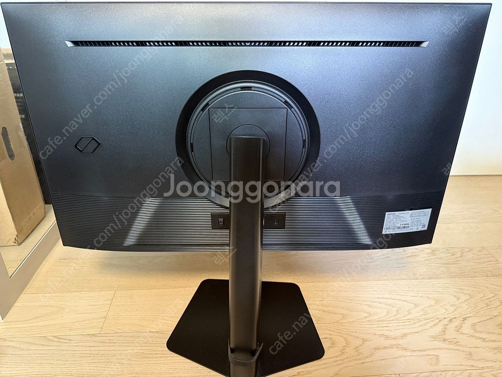 삼성 게이밍모니터 G5 S32DG500 팝니다.--3