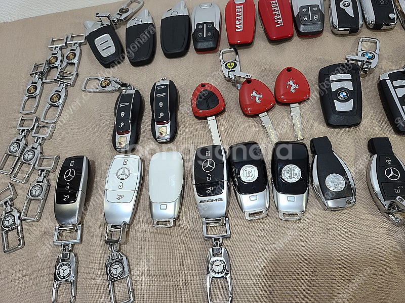 포르쉐,람보르기니,페라리,벤츠,벤틀리, 롤스로이스등 고...--6