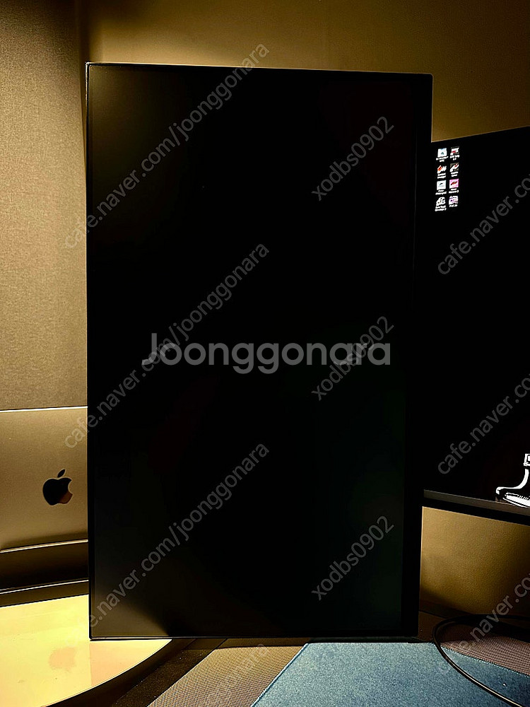 LG 27MR400 (27인치 FHD 주사율 100hz) 판매합니다--5