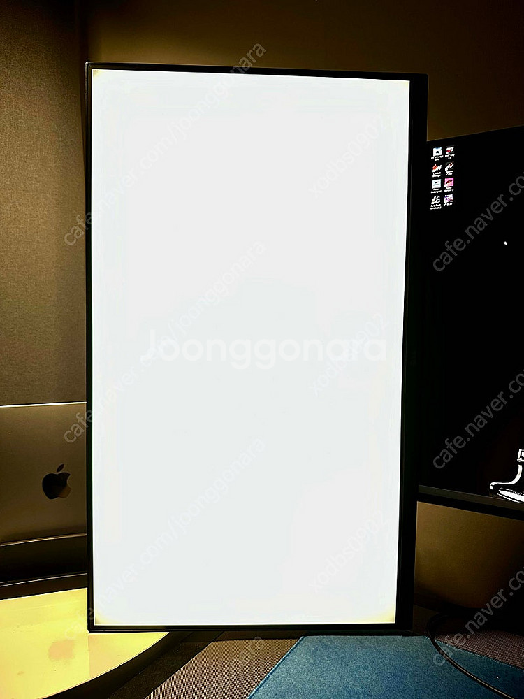 LG 27MR400 (27인치 FHD 주사율 100hz) 판매합니다--6