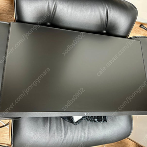 LG 27MR400 (27인치 FHD 주사율 100hz) 판매합니다