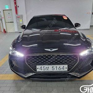 [제네시스]G70 2.0T AWD 스포츠 패키지 (5인승) ★상태 좋은 중고차★할부★리스★전액할부★카드★탁송★24시간 상담 가능합니다★