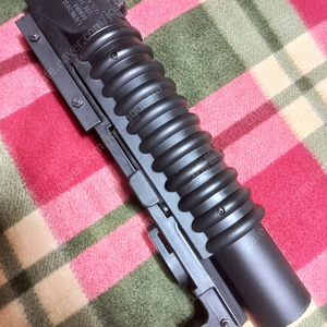 토이스타 m203 유탄발사기