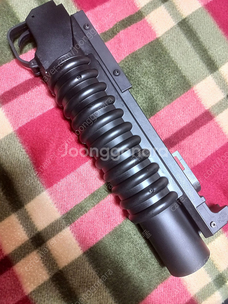 토이스타 m203 유탄발사기--1