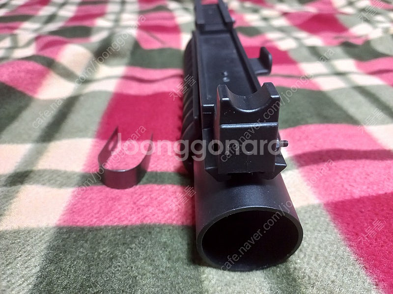 토이스타 m203 유탄발사기--4