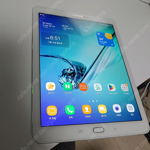갤럭시탭s2 팝니다
