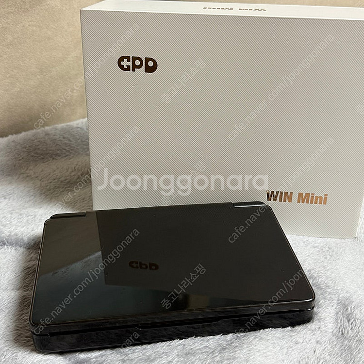 GPD WIN Mini R7 윈 미니 게이밍PC ump...--0