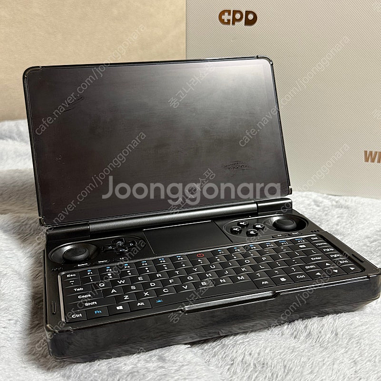 GPD WIN Mini R7 윈 미니 게이밍PC ump...--2