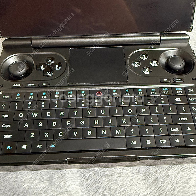 GPD WIN Mini R7 윈 미니 게이밍PC ump...--3