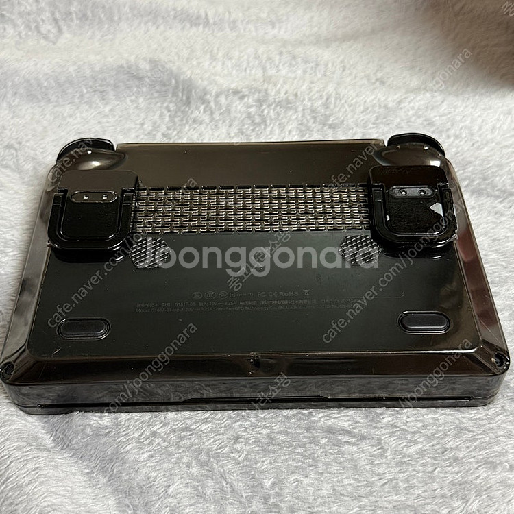 GPD WIN Mini R7 윈 미니 게이밍PC ump...--4