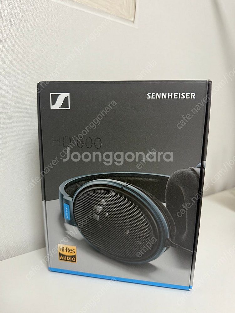 젠하이저 hd600--0