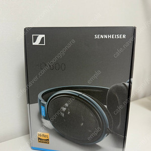 젠하이저 hd600