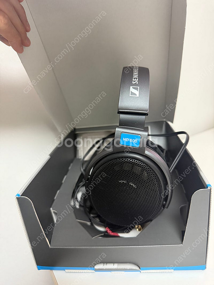 젠하이저 hd600--2