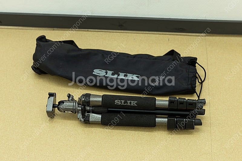 SLIK Sprint Mini II (슬릭 스프린트 미...--2