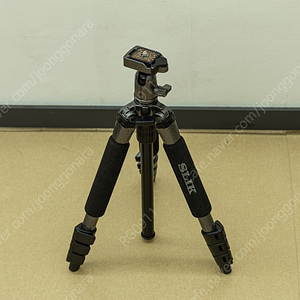 SLIK Sprint Mini II (슬릭 스프린트 미니 2) 카메라 삼각대