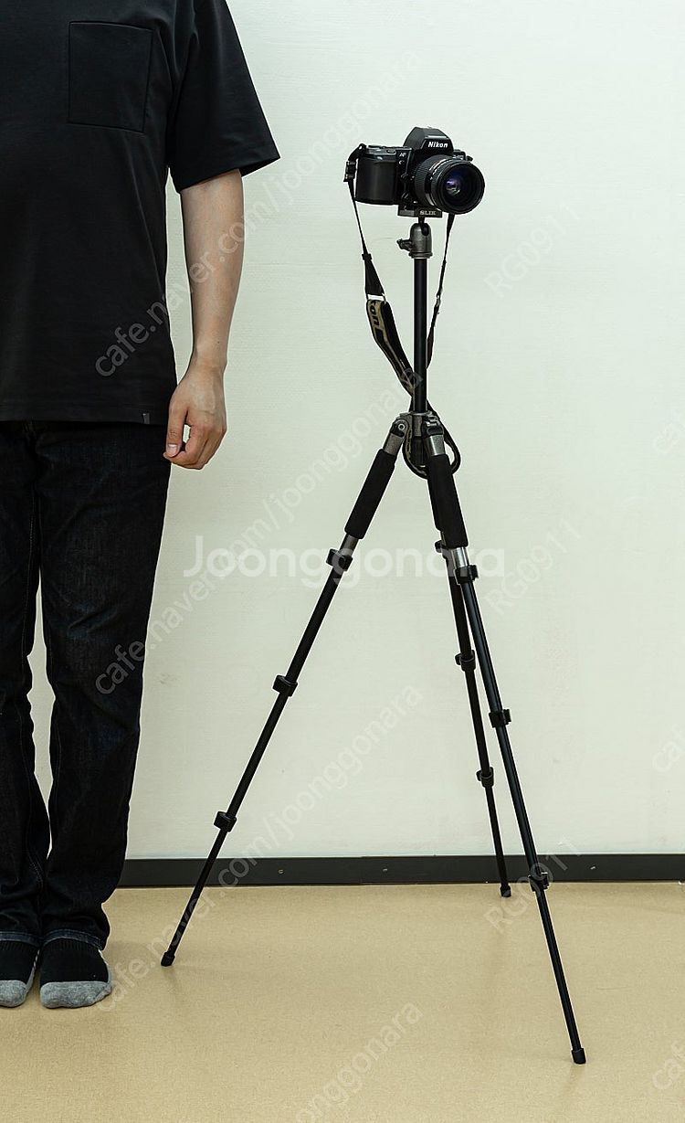 SLIK Sprint Mini II (슬릭 스프린트 미...--5