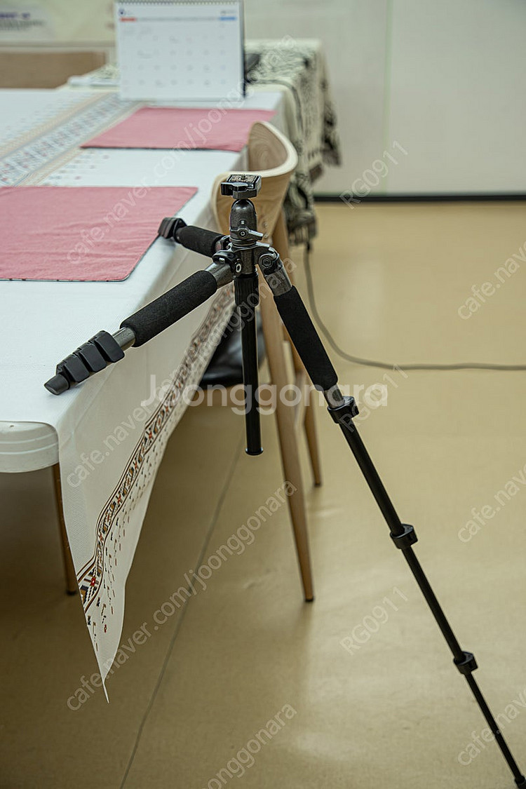 SLIK Sprint Mini II (슬릭 스프린트 미...--6