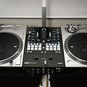 [Technics] 테크닉스 SL-1200GR 턴테이블 2대