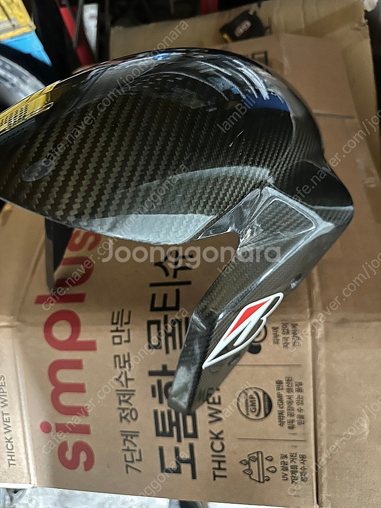 S1000rr 카본--0