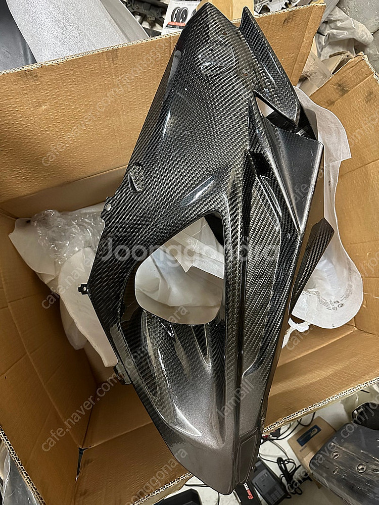 S1000rr 카본--2