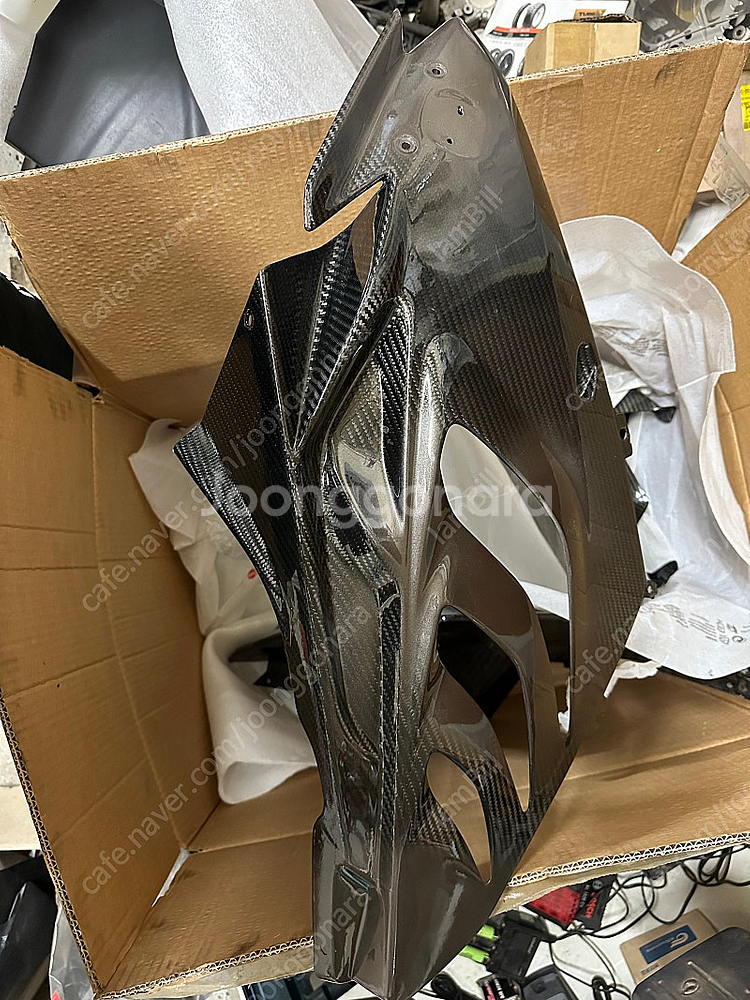 S1000rr 카본--4
